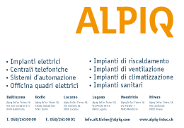 Logo Alpiq